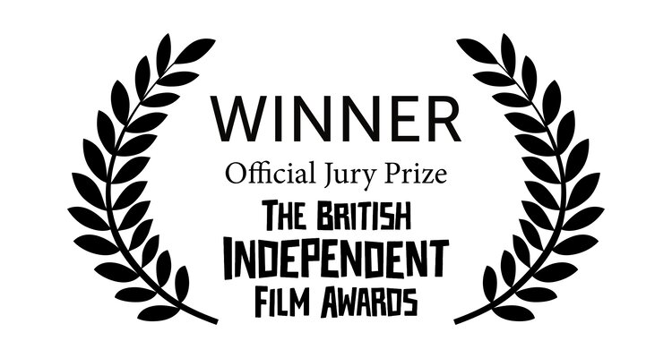 BIFA Winner