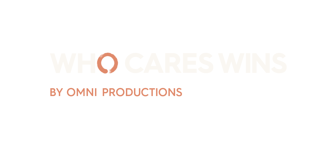 Who Cares Wins